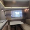 Adria Altea 392 PH Compact caravan met mover