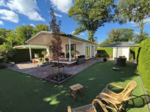 Rustig kindvrij 50plus park heerlijk rustig geen permanente bewoning geen verhuur alleen genieten (3)