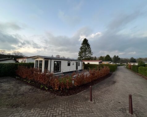 Krommelaan 40