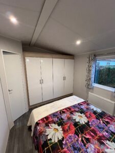 prachtig kant en klaar chalet op royale huur kavel in Voorthuizen de entree van de veluwe8