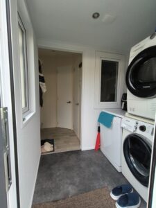 chalet te koop 50plus park in voorthuizen geheel compleet met prachtig aangelegde onderhoudsarme tuin (11)